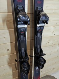 LYŽE VOLKL RACETIGER SRC 163CM --MODEL 2025--